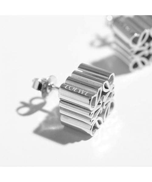 LOEWE ピアス ANAGRAM STUD アナグラム スタッド J821239X06 LOEWE ピアス ANAGRAM STUD アナグラム スタッド 予めご了承ください ロエベ J821239X06