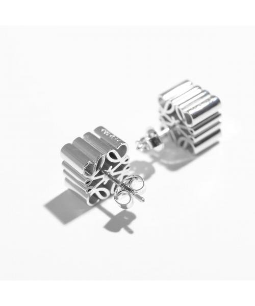 LOEWE ピアス ANAGRAM STUD アナグラム スタッド J821239X06 LOEWE ピアス ANAGRAM STUD アナグラム スタッド 予めご了承ください ロエベ J821239X06
