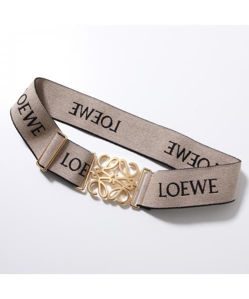 LOEWE(ロエベ)/LOEWE ベルト E619244X71 ウェビング/img01
