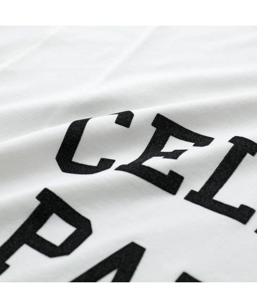 CELINE(セリーヌ)/CELINE Tシャツ 2X45M671Q 半袖 カットソー ロゴT/img07