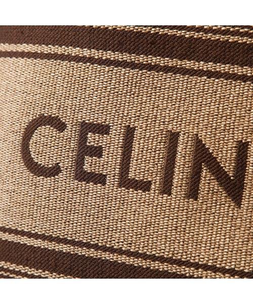 CELINE(セリーヌ)/CELINE ハンドバッグ MINI CABAS ミニ カバ 116992FRY/img08