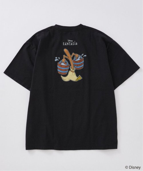 JOURNAL STANDARD(ジャーナルスタンダード)/MICKEY MOUSE × JOURNAL STANDARD / ミッキーマウス 別注 S/S Tシャツ/img21