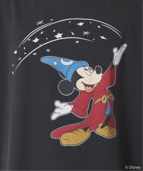 JOURNAL STANDARD(ジャーナルスタンダード)/MICKEY MOUSE × JOURNAL STANDARD / ミッキーマウス 別注 S/S Tシャツ/img50