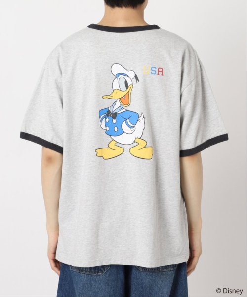 JOURNAL STANDARD(ジャーナルスタンダード)/MICKEY MOUSE × JOURNAL STANDARD / ミッキーマウス 別注 S/S Tシャツ/img53