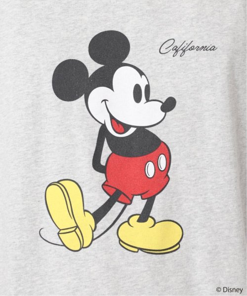 JOURNAL STANDARD(ジャーナルスタンダード)/《予約》MICKEY MOUSE × JOURNAL STANDARD / ミッキーマウス 別注 S/S Tシャツ/img55