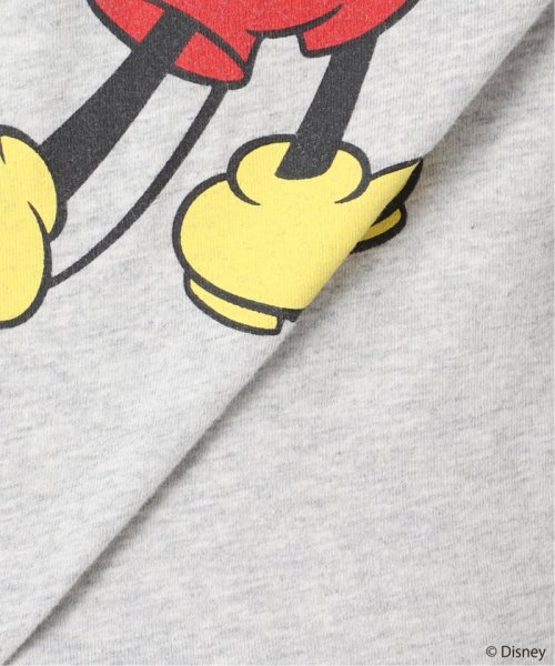 JOURNAL STANDARD(ジャーナルスタンダード)/MICKEY MOUSE × JOURNAL STANDARD / ミッキーマウス 別注 S/S Tシャツ/img56