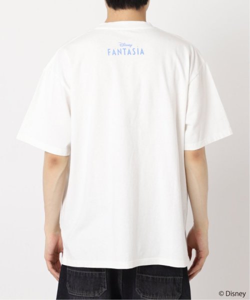 JOURNAL STANDARD(ジャーナルスタンダード)/MICKEY MOUSE × JOURNAL STANDARD / ミッキーマウス 別注 S/S Tシャツ/img58