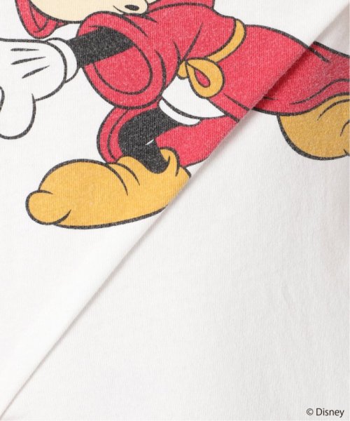 JOURNAL STANDARD(ジャーナルスタンダード)/MICKEY MOUSE × JOURNAL STANDARD / ミッキーマウス 別注 S/S Tシャツ/img61