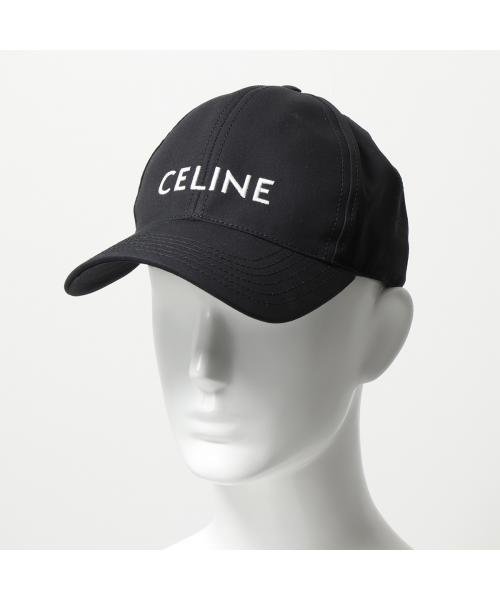 CELINE(セリーヌ)/CELINE ベースボールキャップ 2AUS9969P.38NO ロゴ刺繍/img03