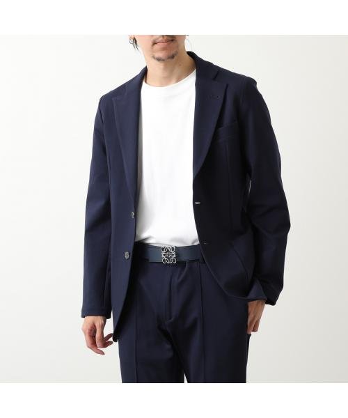 LOEWE ベルト ANAGRAM BELT リバーシブル 品番 LOEWE ベルト ANAGRAM BELT E619238X12