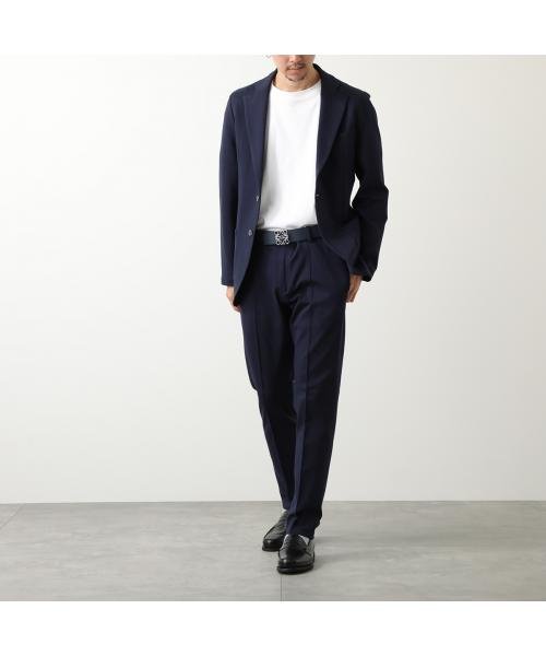 LOEWE ベルト ANAGRAM BELT リバーシブル 品番 LOEWE ベルト ANAGRAM BELT E619238X12