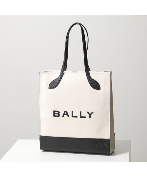BALLY(バリー)/BALLY トートバッグ BAR KEEP ON NS ロゴ /img02