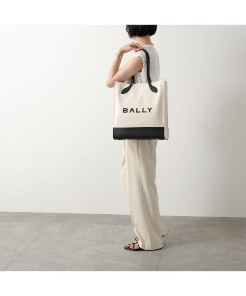 BALLY(バリー)/BALLY トートバッグ BAR KEEP ON NS ロゴ /img03