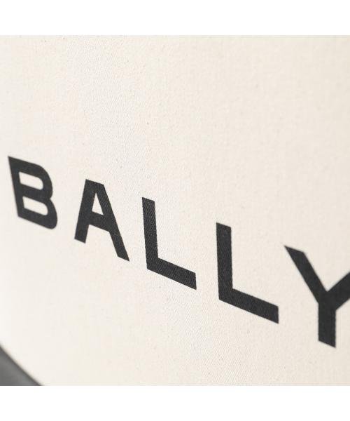 BALLY(バリー)/BALLY トートバッグ BAR KEEP ON NS ロゴ /img09