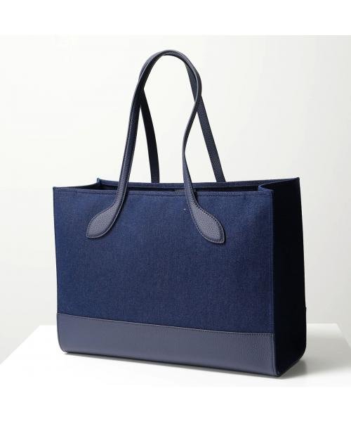 BALLY トートバッグ BAR KEEP ON EW ロゴ BALLY トートバッグ BAR KEEP ON EW