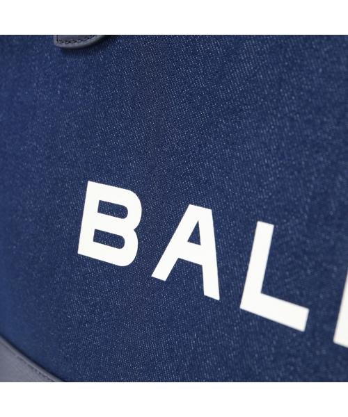 BALLY(バリー)/BALLY トートバッグ BAR KEEP ON EW ロゴ /img08