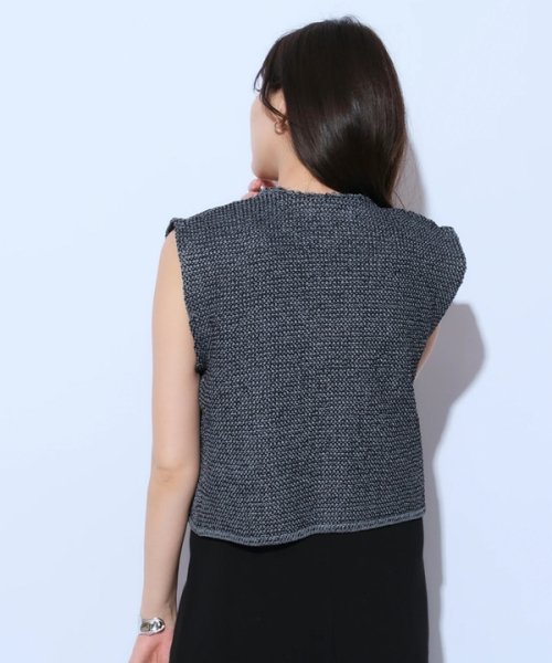 カットワンピ×フリンジジレSET ワンピース・ドレス G1797664131 (13750円)