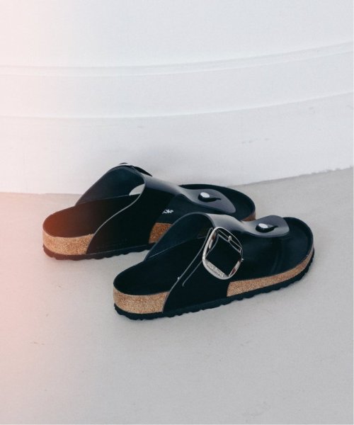エディフィス(EDIFICE) |BIRKENSTOCK (ビルケンシュトック) 別注 