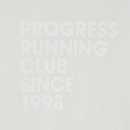 PROGRESS RUNNING CLUB(プログレスランニングクラブ)/PRC 1998 S/SLV Tee/img05