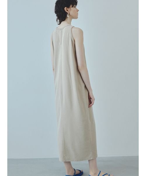 【emmi×PlaX】 パイルクロップドパーカー PlaX 予めご了承ください