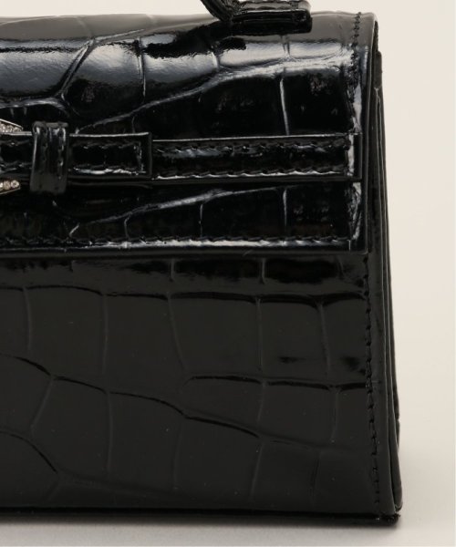 GEDEBE（ゲデベ） MINI SOPHIE COCCO VERMEIL par MINI SOPHIE