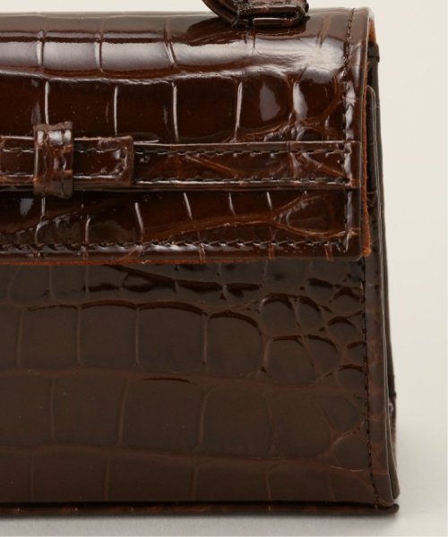 GEDEBE（ゲデベ） MINI SOPHIE COCCO VERMEIL par MINI SOPHIE