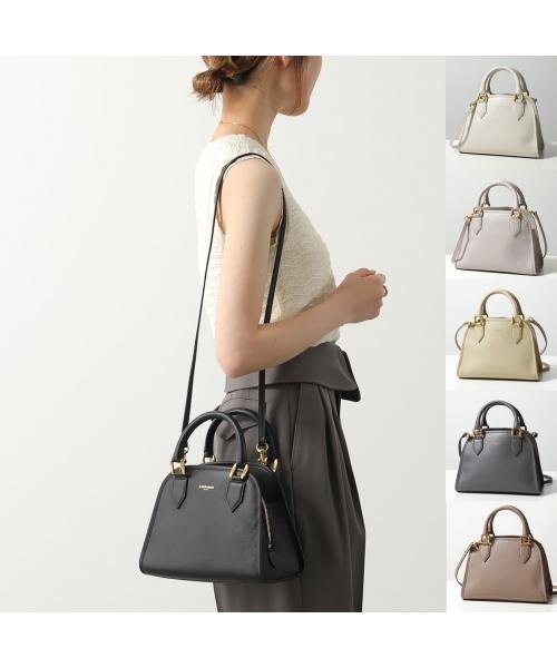 J&M DAVIDSON ハンドバッグ SMALL BUREAU J&M DAVIDSON ハンドバッグ SMALL LSBB 0XX SCXX