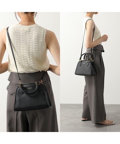 J&M DAVIDSON ハンドバッグ SMALL BUREAU J&M DAVIDSON ハンドバッグ SMALL LSBB 0XX SCXX
