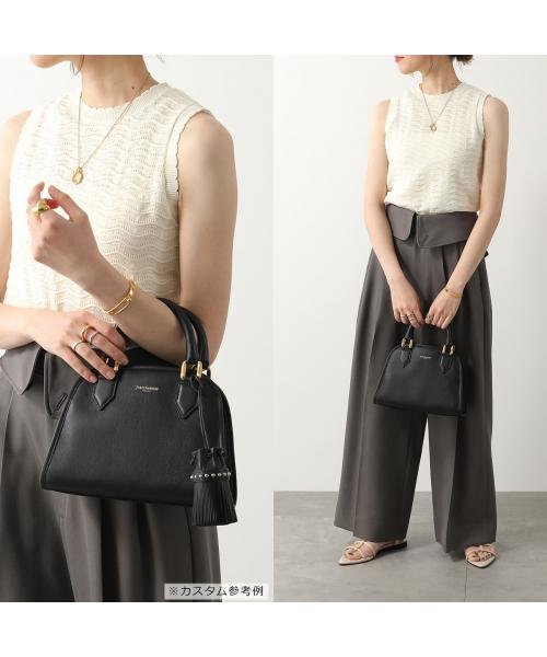 J&M DAVIDSON ハンドバッグ SMALL BUREAU J&M DAVIDSON ハンドバッグ SMALL LSBB 0XX SCXX