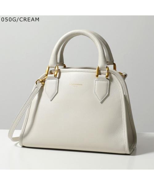 J&M DAVIDSON ハンドバッグ SMALL BUREAU J&M DAVIDSON ハンドバッグ SMALL LSBB 0XX SCXX