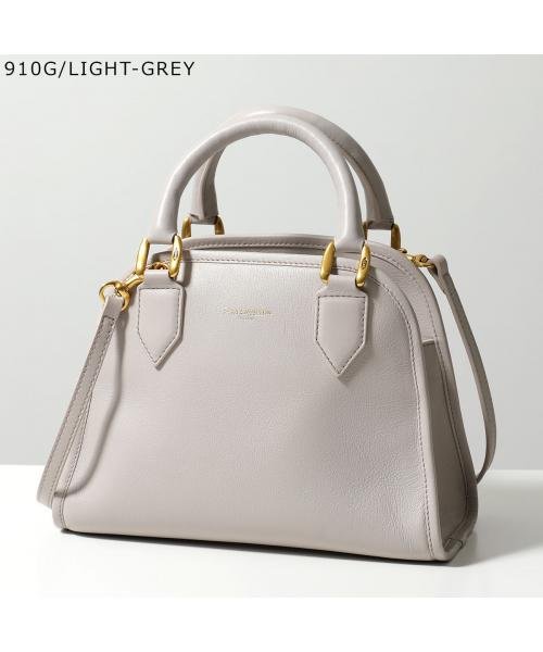 J&M DAVIDSON ハンドバッグ SMALL BUREAU J&M DAVIDSON ハンドバッグ SMALL LSBB 0XX SCXX