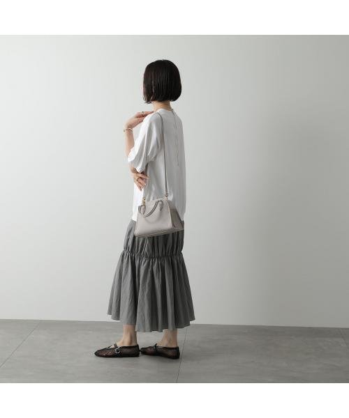 J&M DAVIDSON ハンドバッグ SMALL BUREAU J&M DAVIDSON ハンドバッグ SMALL LSBB 0XX SCXX