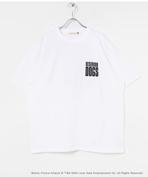 URBAN RESEARCH(アーバンリサーチ)/GOOD ROCK SPEED　RESERVOIR DOGS S/S T－SHIRTS/img08