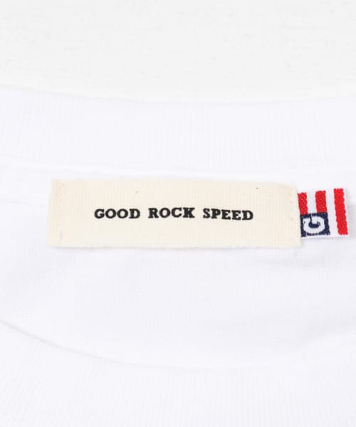 URBAN RESEARCH(アーバンリサーチ)/GOOD ROCK SPEED　RESERVOIR DOGS S/S T－SHIRTS/img13