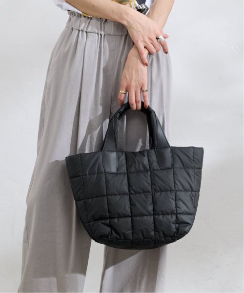 JOURNAL STANDARD(ジャーナルスタンダード)/【VeeCollective/ヴィーコレクティブ】PORTER TOTE  SMALL/img01