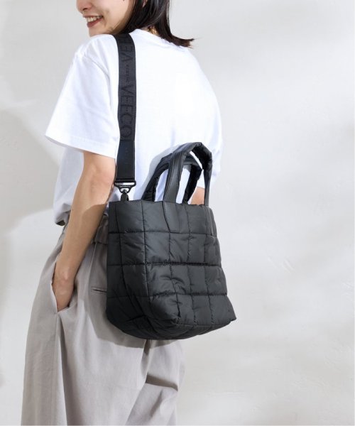 JOURNAL STANDARD(ジャーナルスタンダード)/【VeeCollective/ヴィーコレクティブ】PORTER TOTE  SMALL/img03