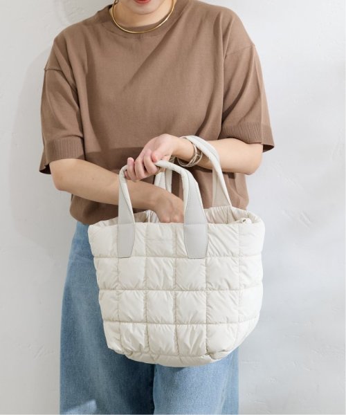 JOURNAL STANDARD(ジャーナルスタンダード)/【VeeCollective/ヴィーコレクティブ】PORTER TOTE  SMALL/img04