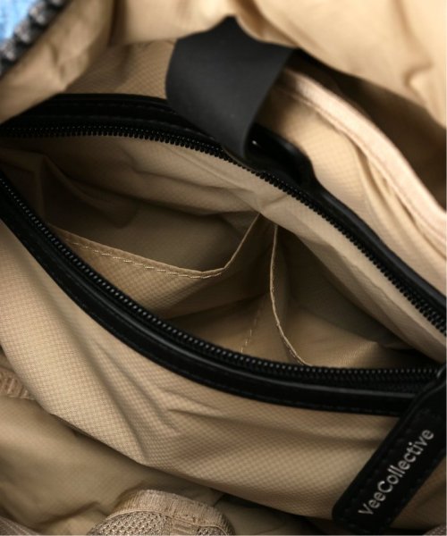 JOURNAL STANDARD(ジャーナルスタンダード)/【VeeCollective/ヴィーコレクティブ】PORTER TOTE  SMALL/img18