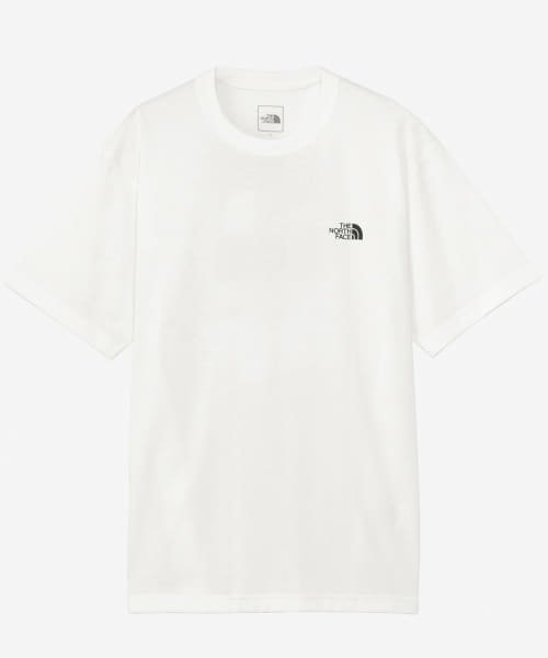 URBAN RESEARCH Sonny Label(アーバンリサーチサニーレーベル)/THE NORTH FACE　S/S Back Square Logo T－shirts/img04