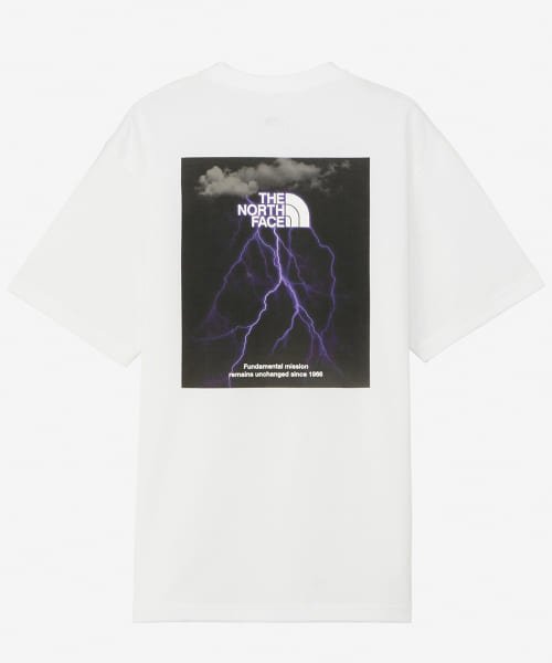URBAN RESEARCH Sonny Label(アーバンリサーチサニーレーベル)/THE NORTH FACE　Short－Sleeve TNF Lightning T－shirts/img05
