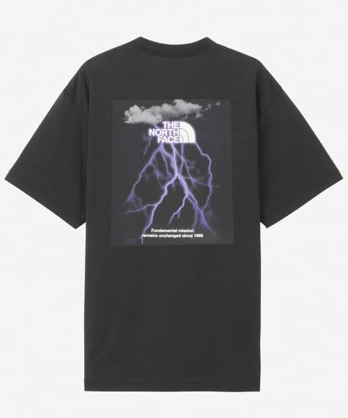 URBAN RESEARCH Sonny Label(アーバンリサーチサニーレーベル)/THE NORTH FACE　Short－Sleeve TNF Lightning T－shirts/img07