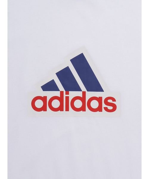 adidas(adidas)/M FI BOS OLY Tシャツ/img04
