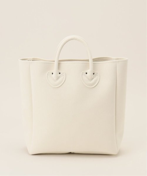 IENA(イエナ)/【YOUNG&OLSEN/ヤングアンドオルセン】ULTRASUEDE TOTE M トートバッグ/img02