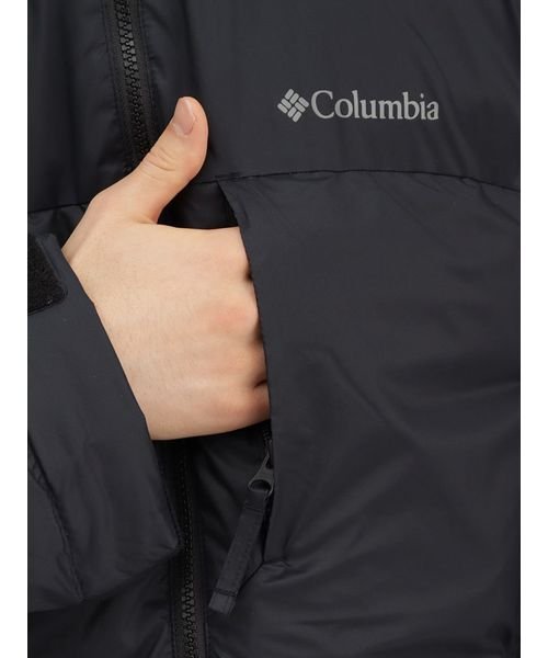 Columbia(コロンビア)/ブーロポイントパスダウンジャケット/img08