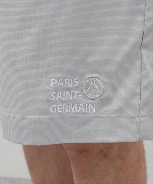 Paris Saint-Germain(Paris SaintGermain)/【Paris Saint－Germain / パリ・サン＝ジェルマン】 JP HOLIDAY SHORTS/img11