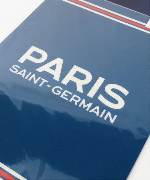 Paris Saint-Germain(Paris SaintGermain)/【Paris Saint－Germain / パリ・サン＝ジェルマン】 JUSTICE UNDERLAY/img03