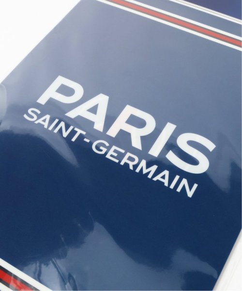 Paris Saint-Germain(Paris SaintGermain)/【Paris Saint－Germain / パリ・サン＝ジェルマン】 JUSTICE CLEAR FILE/img02