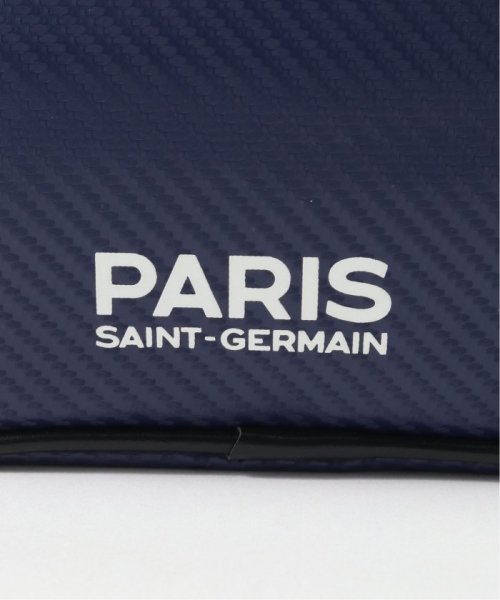 Paris Saint-Germain(Paris SaintGermain)/【Paris Saint－Germain / パリ・サン＝ジェルマン】 JUSTICE CARBON PEN POUCH/img10