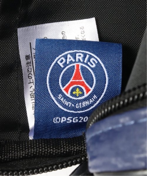 Paris Saint-Germain(Paris SaintGermain)/【Paris Saint－Germain / パリ・サン＝ジェルマン】 JUSTICE CARBON PEN POUCH/img11
