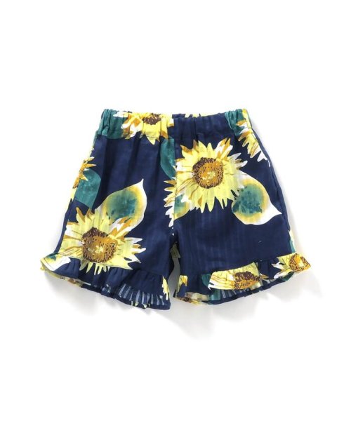 【すっぽり着られる】フリル甚平 人気・おすすめ｜売れ筋商品・話題商品におすすめ コスパ重視 安心配送 スピーディーにお届け